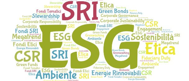 Investimenti sostenibili e ESG 2023/2024