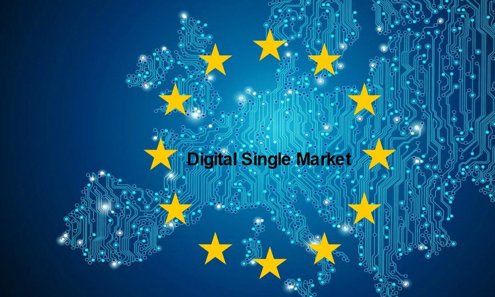 Diritto del Mercato Digitale Europeo 2021/2022