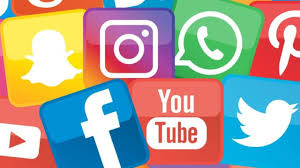Comunicazione per i New Media & Social Network 2024/2025