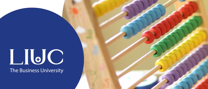 Accounting and Financial Reporting. exam. Esami febbraio 2026