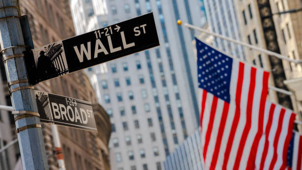 International financial and foreign exchange markets 2026/2027