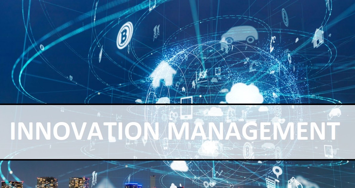 Innovation Management 2026/2027