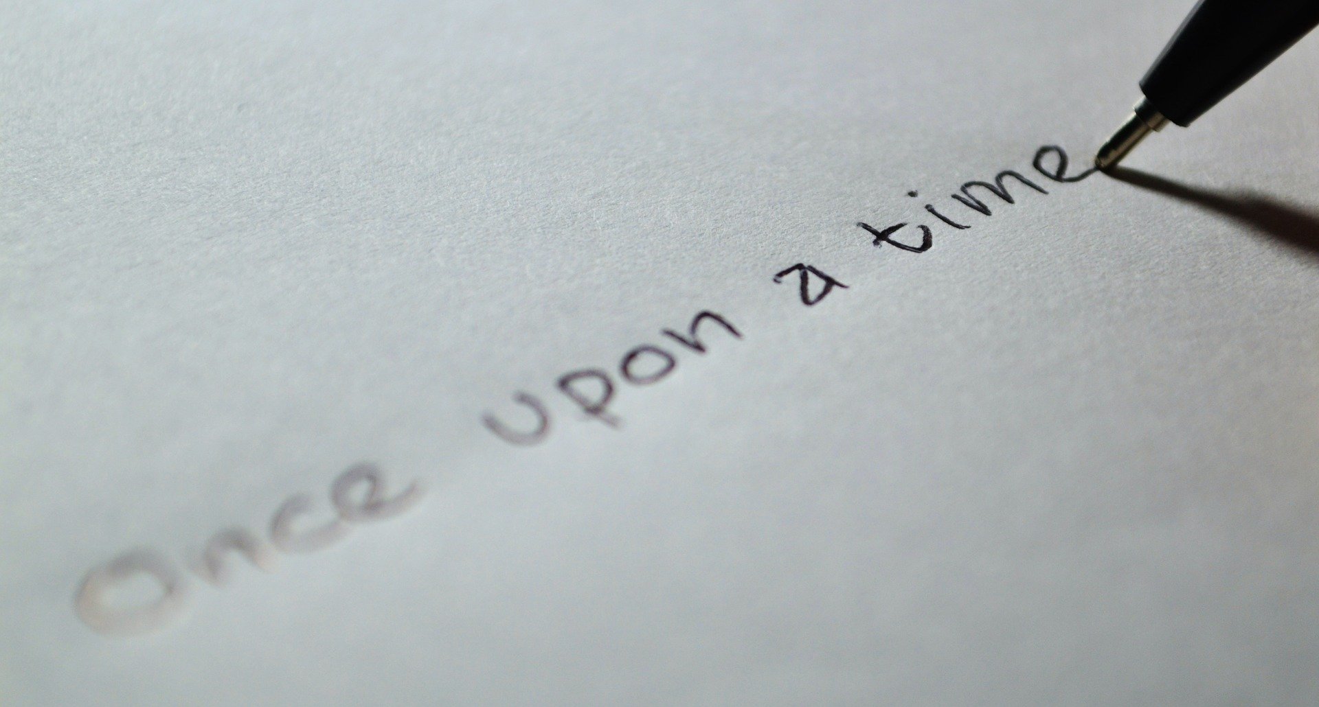 From Storytelling to Storybranding 2026/2027